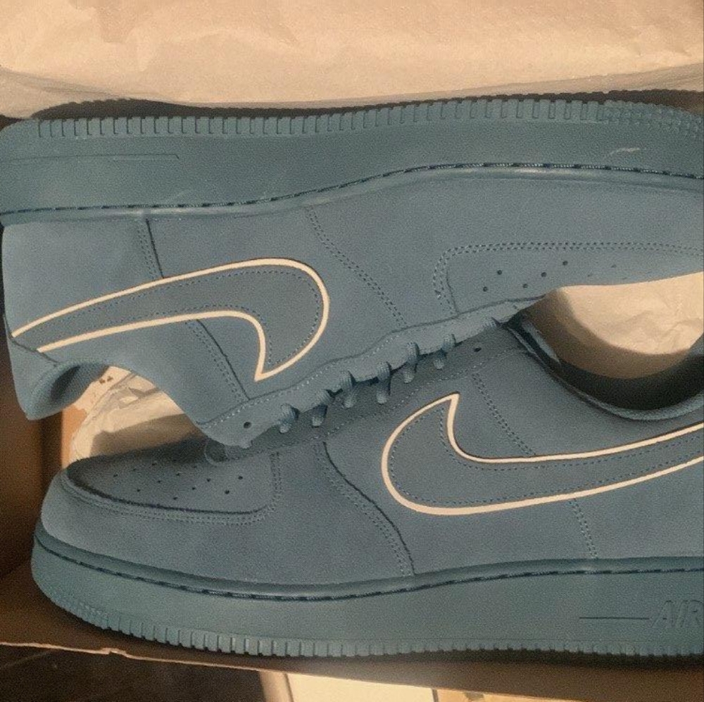 Noise aqua af1